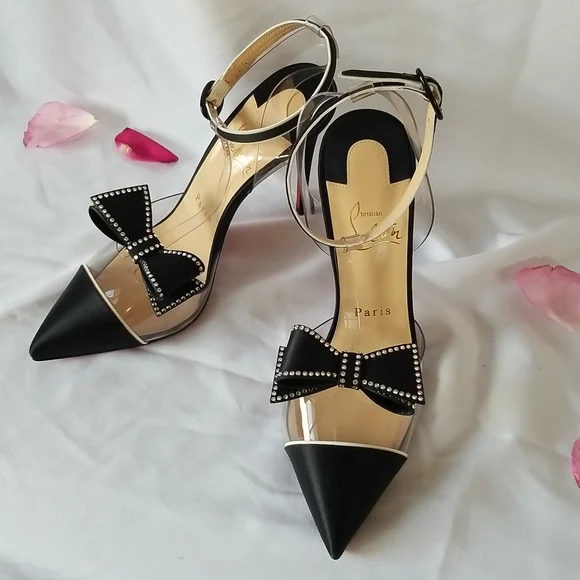 Christian louboutin pump